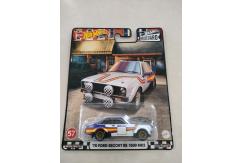 Hot Wheels '78 Ford Escort RS 1800 Mk2 'Boulevard 57' image