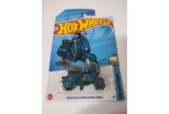 Hot Wheels Vespa 90 SS Super Sprint (1966) image