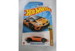 Hot Wheels Lamborghini Huracan Sterrato image