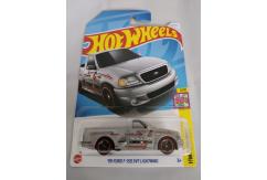 Hot Wheels '99 Ford F-150 SVT Lightning image