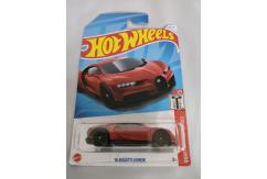 Hot Wheels '16 Bugatti Chiron image