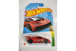 Hot Wheels Lamborghini Huracan LP 620-2 Super Trofeo image