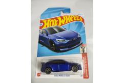 Hot Wheels Tesla Model S Plaid image