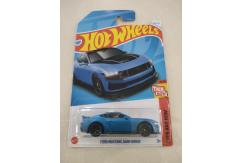 Hot Wheels Ford Mustang Dark Horse image