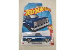 Hot Wheels '83 Chevy Silverado image