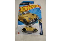 Hot Wheels Bumblebee VW Beetle 'Transformers' image