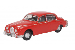 Oxford 1/76 Jaguar MkII image