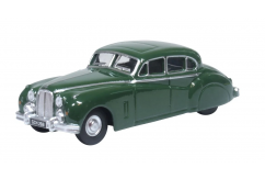 Oxford 1/76 Jaguar MkVII image