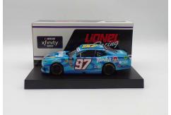 Lionel Racing 1/24 Chevrolet Camaro Wendy's XF #97 Shane Van Gisbergen 2024 image