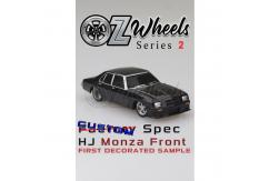 OZ Wheels 1/64 Holden HJ Sedan Monza Factory Spec image