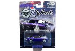 OZ Wheels 1/64 Holden HQ Monaro 'Hanful' Special Edition image