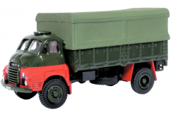 Oxford 1/76 Bedford RL Bomb Disposal image