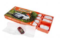 Matchbox Electric EV Drivers 12-Pack Set image