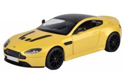 Motormax 1/24 2013 Aston Martin V12 Vantage S image