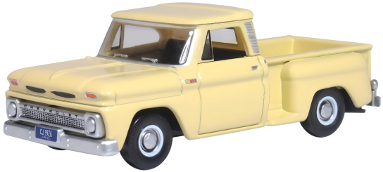 Oxford 1/87 1965 Chevrolet Stepside Pickup image