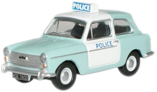 Oxford 1/76 Austin A40 MkII image