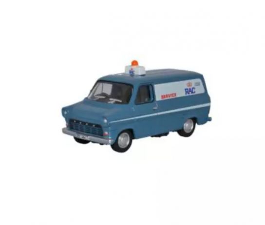 Oxford 1/76 Ford Transit MkI image