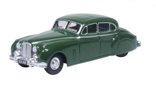 Oxford 1/76 Jaguar MkVII image