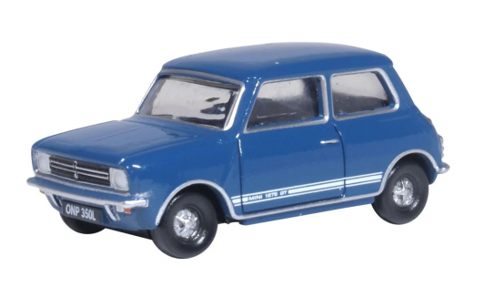 Oxford 1/76 Mini 1275GT image