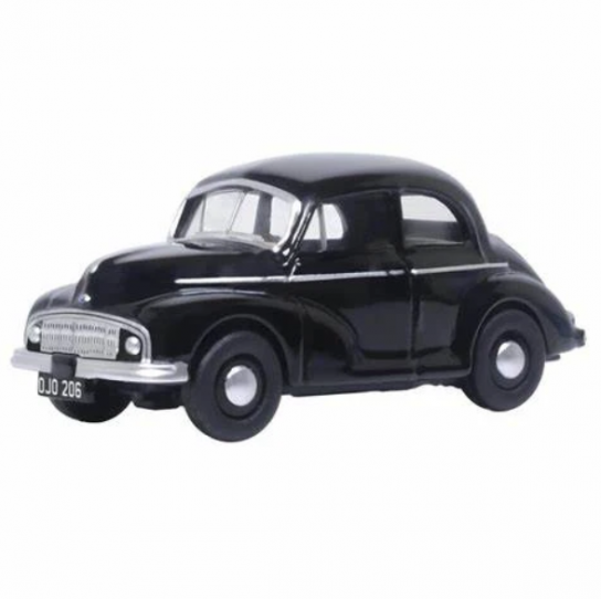 Oxford 1/76 Morris Minor Saloon image