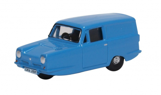 Oxford 1/76 Reliant Robin Supervan 3 image