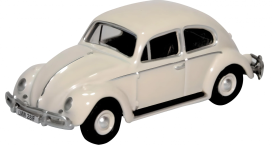 Oxford 1/76 VW Beetle image