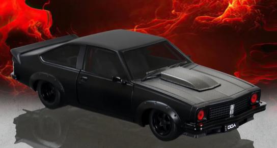 DDA 1/24 Holden A9X Torana "Inferno Series" image