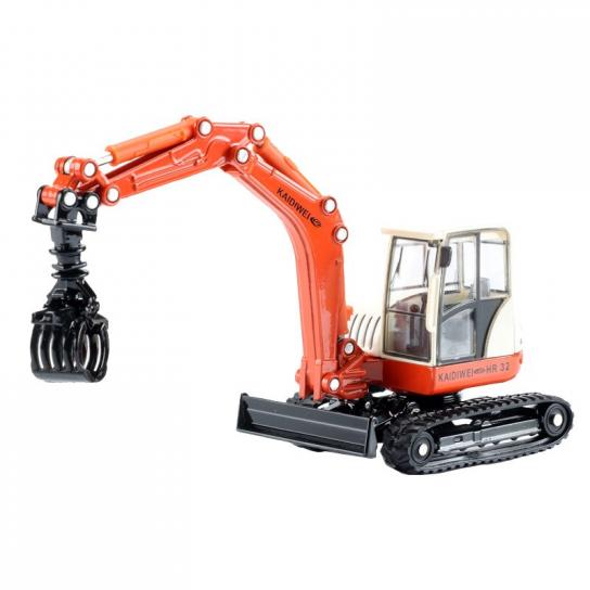 kaidiwei excavator