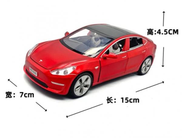 model3size